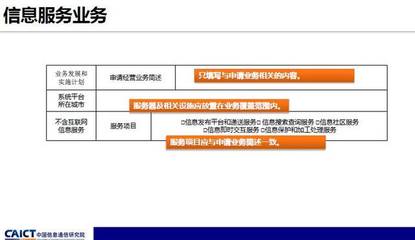 工信部舉辦申請跨地區電信業務經營許可培訓會，聚焦在線數據處理與交易處理業務